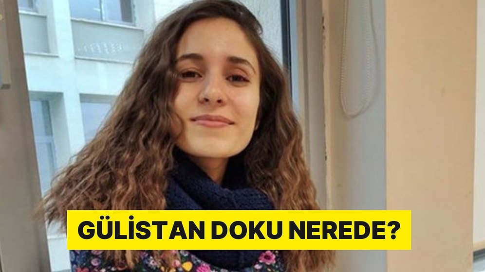 Gülistan Doku Dosyasında Yeni Gelişme: ''Baştan Sona İncelenecek''