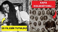 Hiç Kimsenin Görmemesi Gerekiyormuş Gibi Hissettiren Rahatsız Edici 15 Fotoğraf İçinizi Ürpertecek