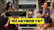 Dilan Polat'tan Sonra Gündem Olan Neslim Güngen ve Eşinin Euro Dolu Videosu Tartışma Yarattı