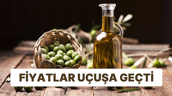 Zeytinyağında Tariş'in Alım Fiyatı Tüketiciyi Düşündürdü: Marketlerdeki Fiyat Tahminleri Korkuttu