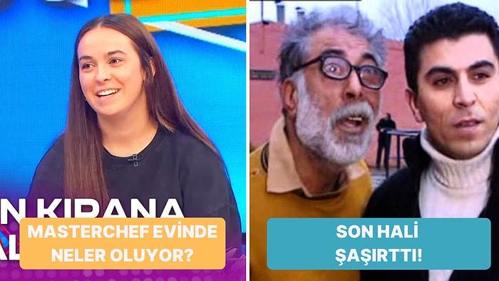 Kızılcık Şerbeti Nilay'ın Peruk Açıklamasından Müge Anlı'daki Cinayete Televizyon Dünyasında Bugün Yaşananlar