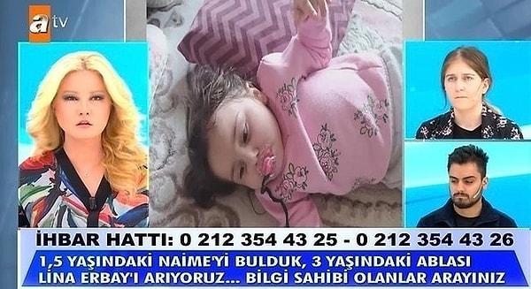 Geçtiğimiz yıl Gaziantep'te darp edilerek öldürülen ve cesedi bir çocuk giyim mağazasının derin dondurucusunda bulunan 3 yaşındaki Lina Erbay olayının 3. duruşması yapıldı. Katil zanlısı Mehmet Aksu'nun ifadeleri şoke etti.
