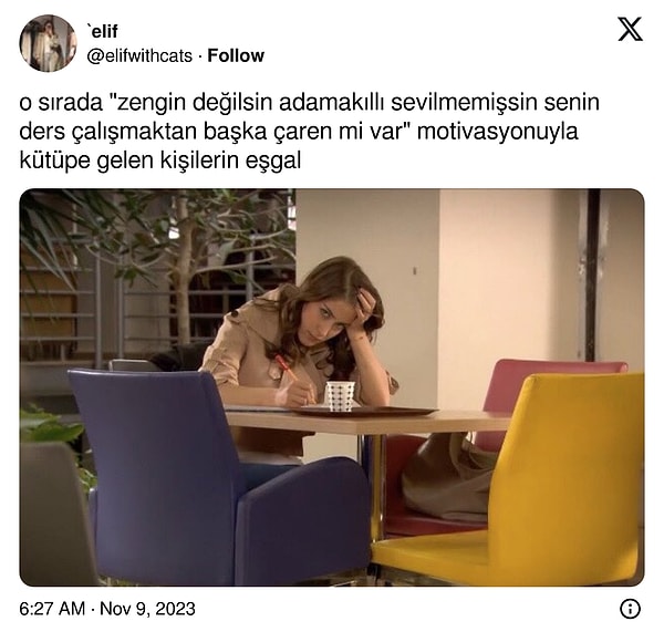 Herkes bazen Feriha'dır...😂