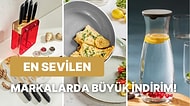 Madame Coco, Karaca, Emsan! En Sevilen Ev Yaşam Markalarından Kasım İndirimiyle Sevindiren Ürünler