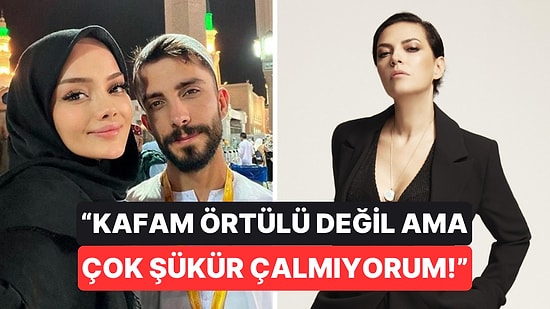 Yeşim Salkım'dan Radara Yeni Takılan "Yatlı Katlı" Fenomen Şulemsi'ye Zehir Zemberek Sözler