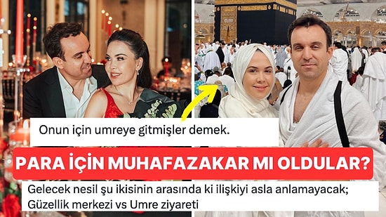 Feyza Altun, Özlem ve Tayyar Öz Çiftinin Dini Kullanarak Para Kazandıklarını İddia Etti!