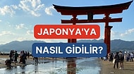 Japonya Seyahatini Tüm Detaylarıyla Anlatan Twitter Kullanıcısı Hepimizi Aydınlattı