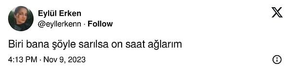 Buradan yetkililere sesleniyoruz, bunları görenler gidip yanındakilere sarılsın arkadaşlar. Hüzünlü köpek videosundan nerelere geldi konu.