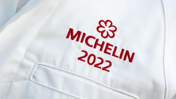 Michelin Yıldızı, global çapta büyük bir prestij sembolüdür.