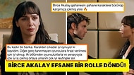 Çok Özlemiştik: Bir Derdim Var Dizisiyle Ekranlara Dönen Birce Akalay Nilüfer Karakteriyle Çok Konuşuldu!