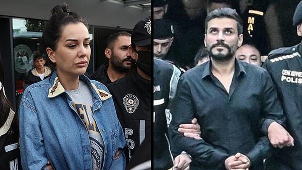 Dilan ve Engin Polat çiftinin tutuklanmasının ardından önümüzdeki süreçte neler olacak herkes merakla bekliyor.