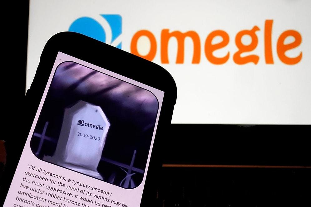 Omegle Closes Video Chat Service After 14 Years Amid Safety Concerns and Misuse