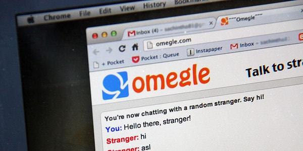 Omegle Shutdown: A Stark Reflection on Anonymity's Perils in the Age of Internet Safety