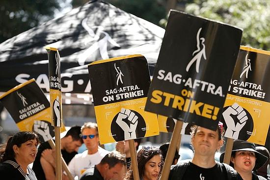 SAG-AFTRA Ends 118-Day Strike with Landmark Deal