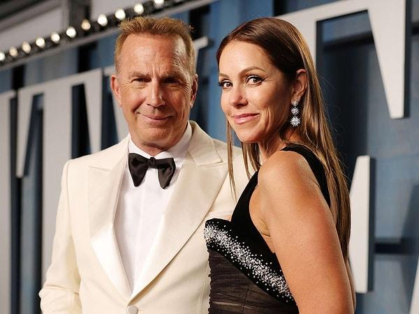 Kevin Costner's Journey Through Divorce: From Challenges to an Amicable Resolution