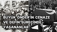 Büyük Önder Gazi Mustafa Kemal Atatürk'ün Vefatı Sonrası Yaşananları Mutlaka Okumalısınız