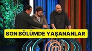 MasterChef Türkiye'de Arsa Ödülünü Kazanan İsim ve Eleme Adayları Belli Oldu