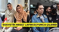 Mahkumla Kavga Etti! Sıla Doğu ve Dilan Polat'ın Cezaevindeki Son Durumları Ortaya Çıktı!