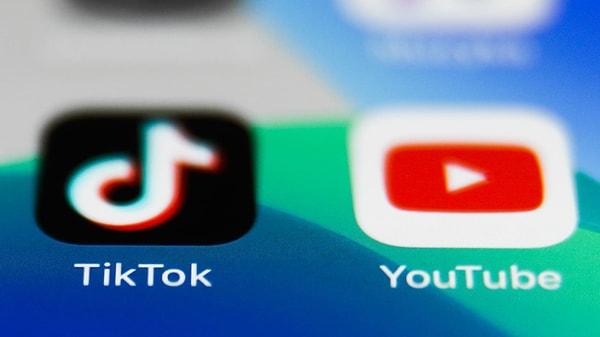 Avrupa Birliği Komisyonu, popüler sosyal medya platformları YouTube ve TikTok'a, 18 yaş altı kullanıcıları koruma konusundaki eylemleri hakkında resmi bir bilgi talebinde bulunduğunu duyurdu.