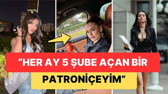 Dilan Polat'ın Tutuklanmasının Ardından Gözler Onlara Çevrildi! İşte Güzellik Sektörüne Adım Atan Fenomenler