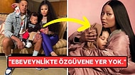 Rap'in Kraliçesi Nicki Minaj, Uzun Bir Aradan Sonra İlk Kez "Annelik" Hakkında Konuştu!