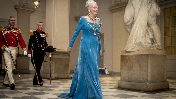 Danimarka Kraliçesi 2. Margrethe, geçen yıl  4 torununun kraliyet unvanlarını geri alması kararı ile gündem olmuştu. Bu karar ile birlikte Prens Joachim’in soyundan gelenlerin unvanları “kont” ve “kontes” olarak değiştirildi.