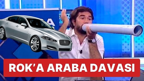 Rasim Ozan Kütahyalı’nın Gürcistan'dan Emanet Aldığı İki Arabayı Sakladığı, İade Etmediği İddia Edildi