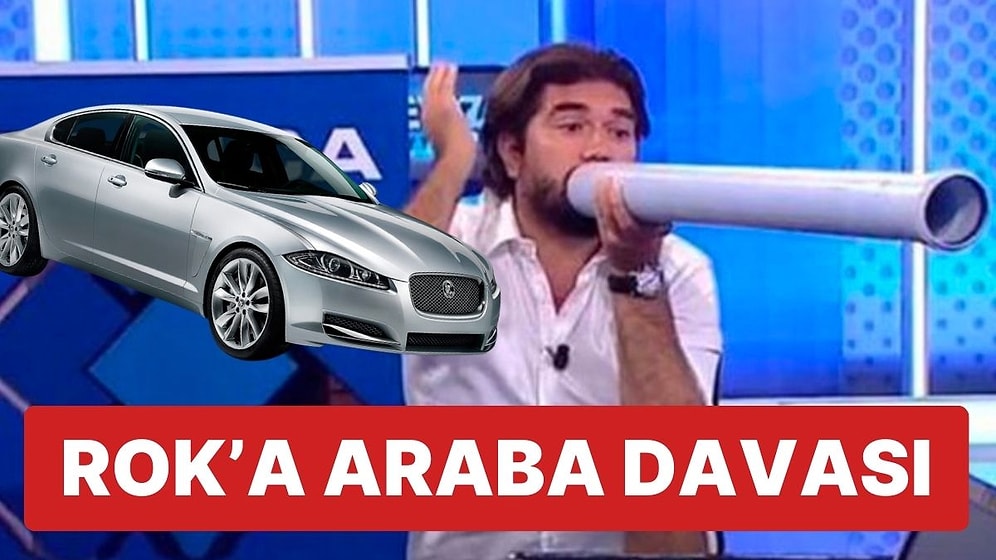 Rasim Ozan Kütahyalı’nın Gürcistan'dan Emanet Aldığı İki Arabayı Sakladığı, İade Etmediği İddia Edildi