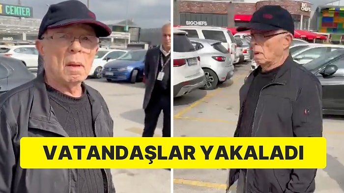 Yaptığı Evler Depremde 370 Kişiye Mezar Olmuştu: Vatandaşlar Müteahhidi AVM’de Yakaladı