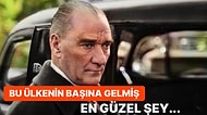 Seni Çok Sevdik Ata'm! Mustafa Kemal Atatürk'ü Saygı ve Minnetle Anmamızın En Basit Nedenleri