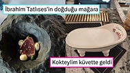 Lüks ve Pahalı Restoranların Masaya Geldiğinde Hayatı Sorgulatacak Göz Kanatan Sunumları