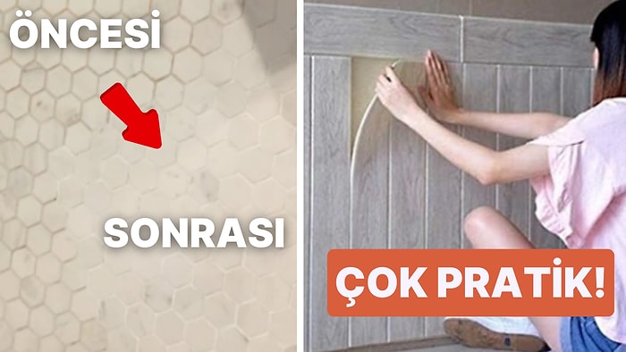 “Evimi Nasıl Yenilerim?” Diye Düşünenler: Eskiyen Evinizi Yepyeni Bir Görünüme Sokacak 13 Ürün Önerisi