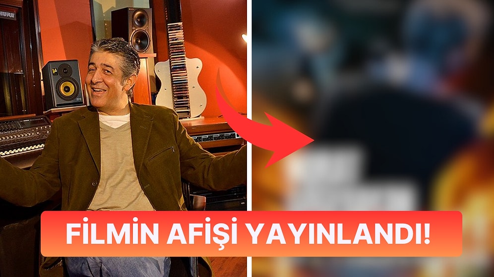 Şarkıcı Murat Göğebakan'ın Hazinli Öyküsünü Anlatan 'Kalbim Yaralı' Filminin Fragmanı Yayınlandı!