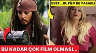 Daha Önce Duymadığınız Tuhaf Gerekçelerle Bazı Ülkelerde Yasaklanan 17 Dünyaca Ünlü Film