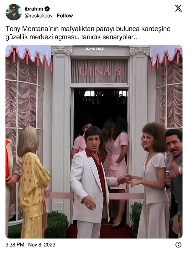 2. Meğer o ayrıntı hep gözümüzün önündeymiş!