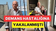 Bruce Willis'in Kızı Tallulah Willis Babasının Sağlık Durumu Hakkında Yeni Bir Açıklama Yaptı