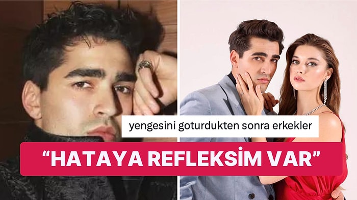 Mert Ramazan Demir'in "Hata Yapmaya Karşı Refleksim Var" Açıklamasından Sonra Ortalık Karıştı