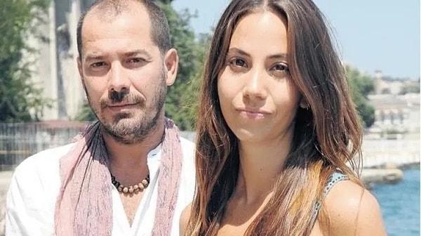Evlilikleri 4 yıl süren çift, yaşanan anlaşmazlıklar sebebiyle 2009 yılında boşandı ve çiftin bugün 15 yaşında olan çocuklarının velayeti anne Bahar Kerimoğlu’na verildi.