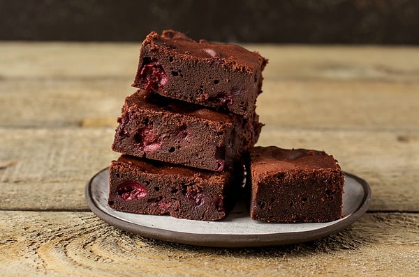 7. Brownie