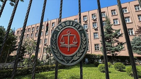 Yargıtay 3. Ceza Dairesi, Anayasa Mahkemesi’nin TİP Milletvekili Can Atalay kararını tanımaması yüksek yargıda kriz yaratmıştı.