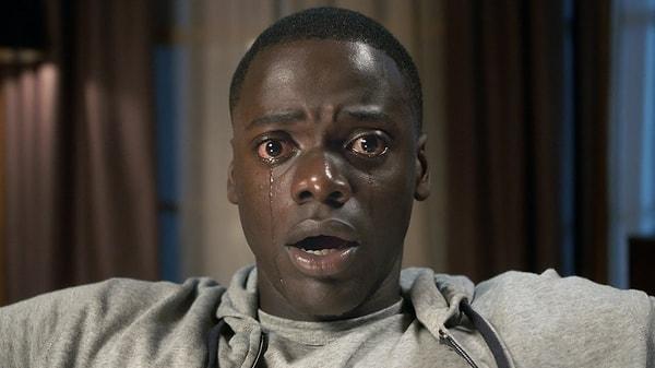 9. Get Out, 2017