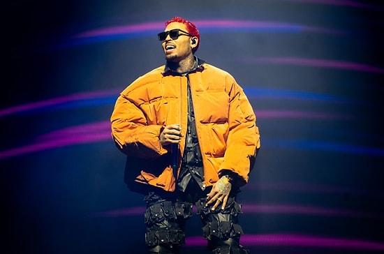 Chris Brown Drops 11:11: An Early Arrival of Hip-Hop Brilliance