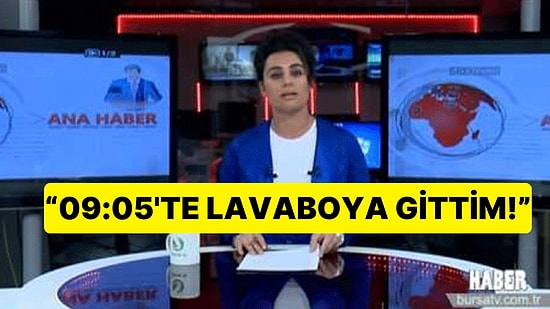 Haber Spikerinin 10 Kasım'da Atatürk'e Yaptığı İnanılmaz Saygısızlık Büyük Tepki Yarattı