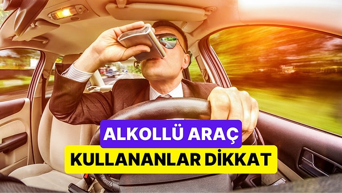 Akıllı Telefonların Alkollü Olup Olmadığınızı Anlayabildiği Keşfedildi