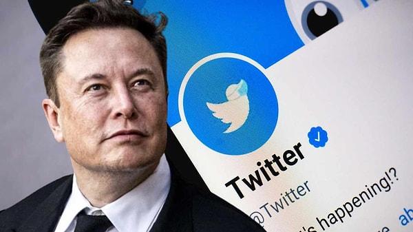 Hatırlarsanız geçtiğimiz yıl Twitter'ı satın almış ve adını X olarak değiştirmişti. Elon Musk'ın Twitter'ın ayarlarıyla sürekli oynaması herkesi çileden çıkarmıştı.