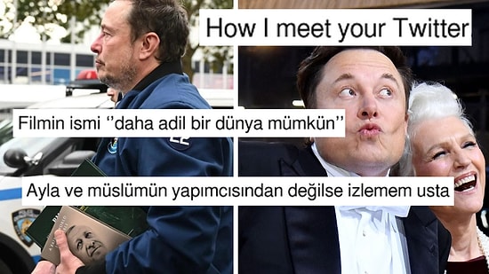 Bi' Bu Kalmıştı Çünkü! Elon Musk'ın Hayatının Film Olacağını Duyanlar Çok Fena Dalga Geçtiler