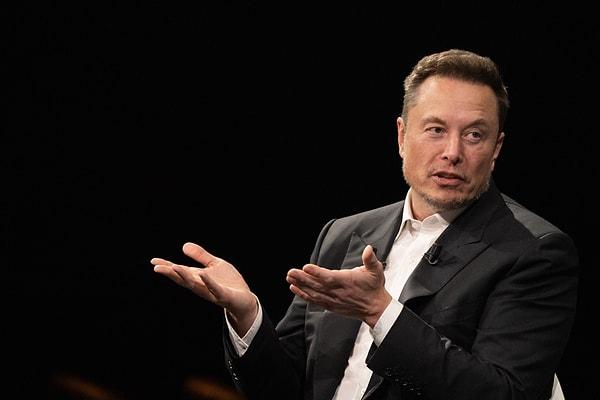 Tesla, SpaceX ve Twitter'ın (X) sahibi Elon Musk, devam eden saldırılara yönelik açıklamalarda bulundu.