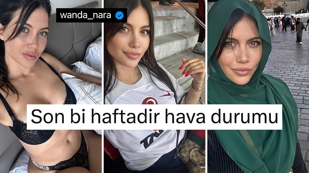 Yapıyorlar Bu Sporu! Geçtiğimiz Hafta Spor Dünyasına Dair Atılmış En Komik Tweet'ler