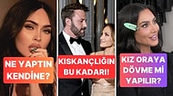 Estetik Kurbanı Megan Fox'dan Yılın En Seksi Erkeğine Haftalık Yabancı Magazin Gıybeti!