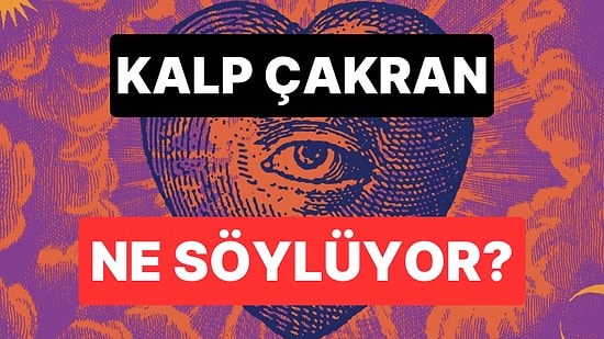 Kalp Çakran Ne Kadar Açık?